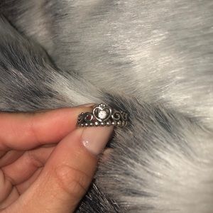 Pandora Ring
